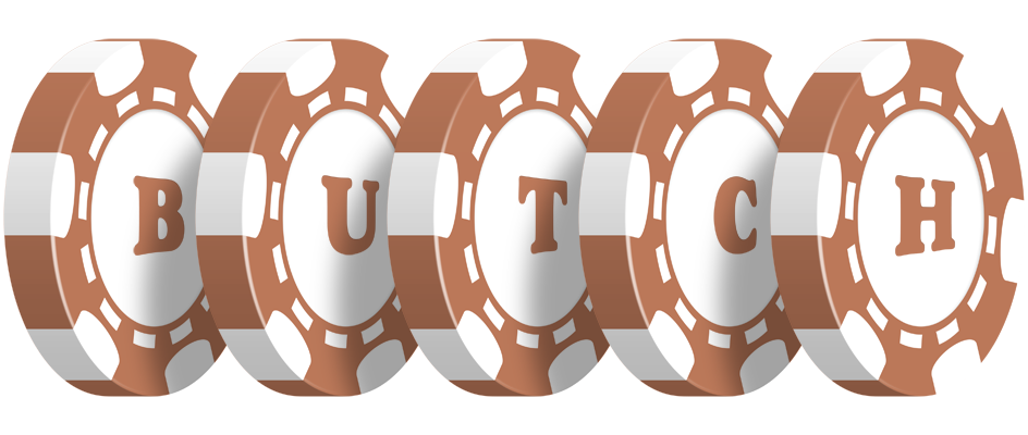 Butch limit logo