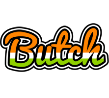 Butch mumbai logo