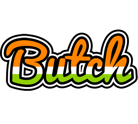 Butch mumbai logo