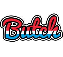 Butch norway logo