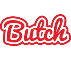 Butch sunshine logo