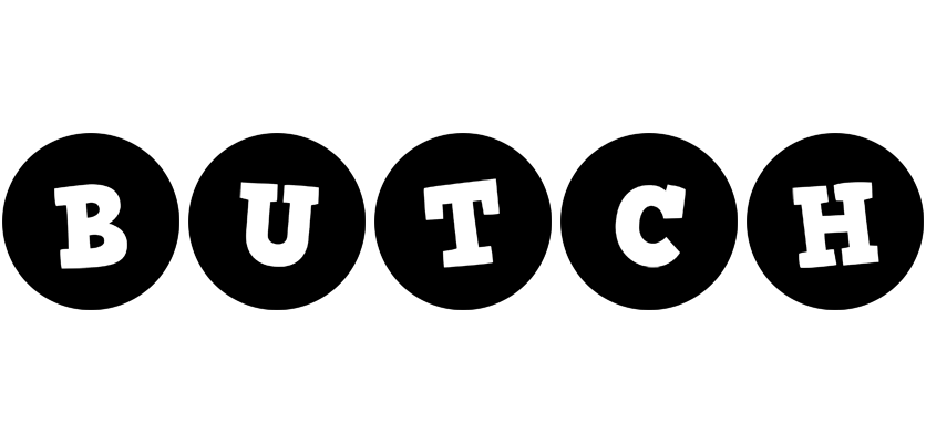 Butch tools logo