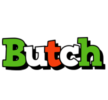 Butch venezia logo