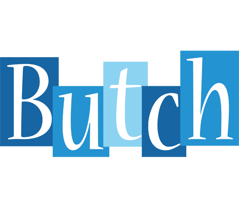 Butch winter logo