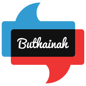 Buthainah sharks logo