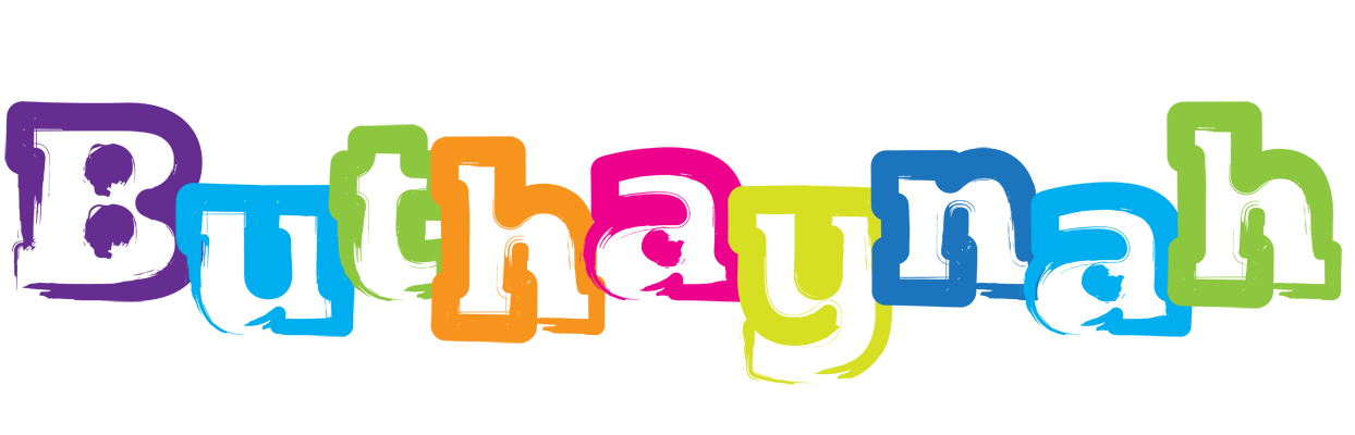 Buthaynah casino logo