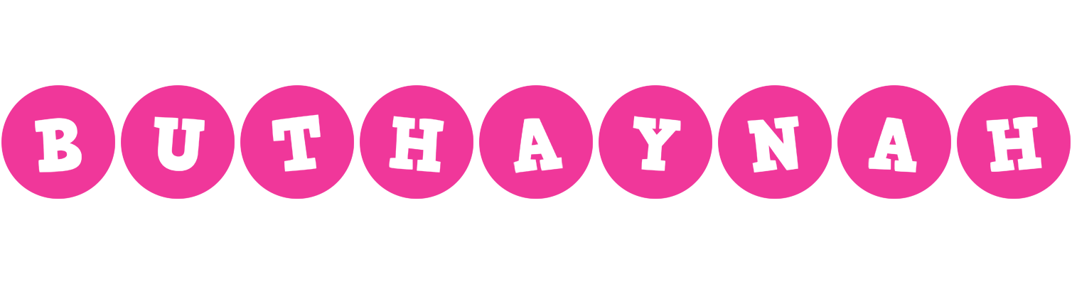Buthaynah poker logo