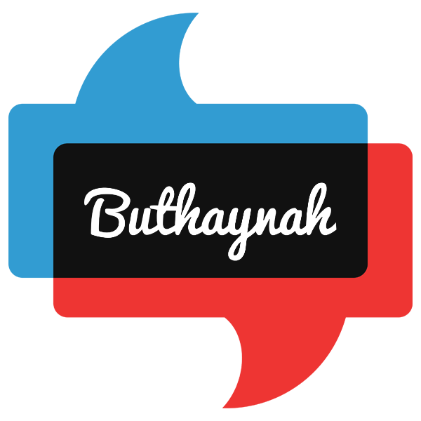 Buthaynah sharks logo