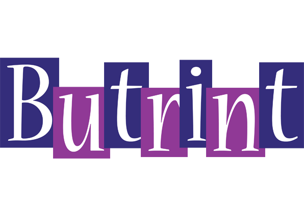 Butrint autumn logo