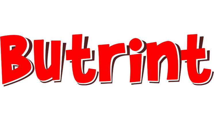 Butrint basket logo