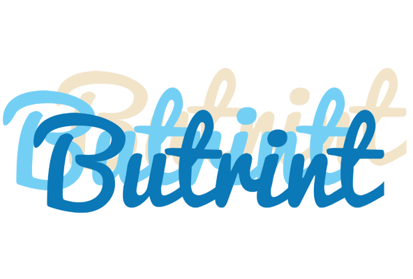 Butrint breeze logo