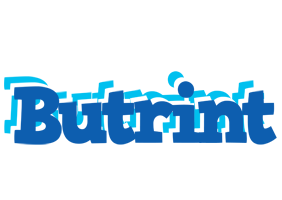 Butrint business logo