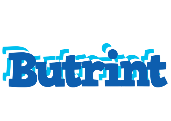 Butrint business logo