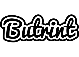 Butrint chess logo