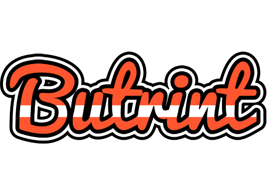 Butrint denmark logo