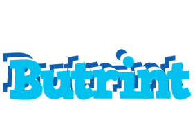 Butrint jacuzzi logo