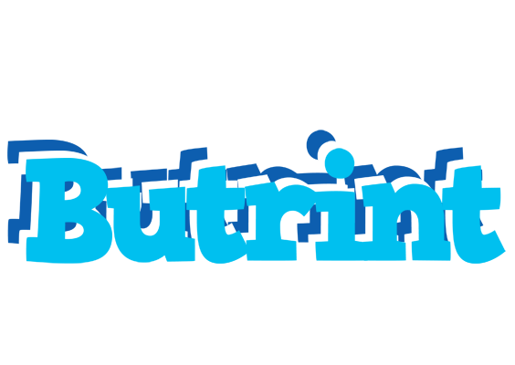Butrint jacuzzi logo