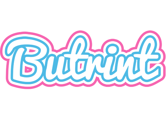 Butrint outdoors logo