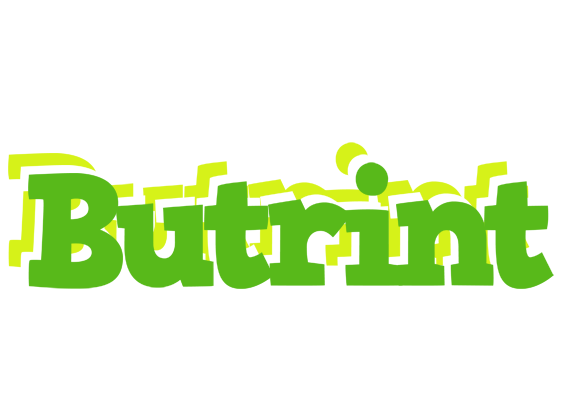 Butrint picnic logo