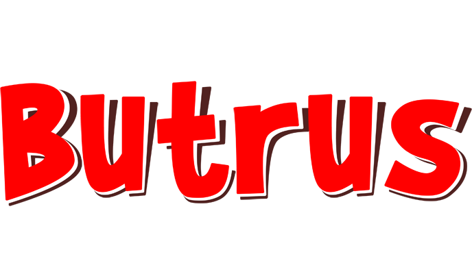 Butrus basket logo