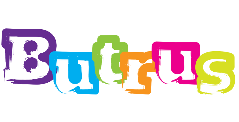 Butrus casino logo