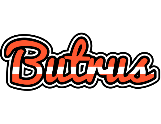 Butrus denmark logo