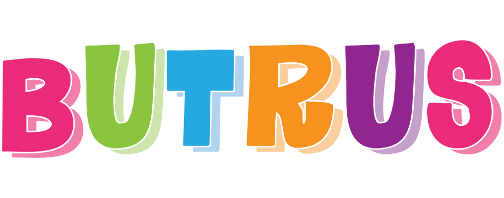 Butrus friday logo