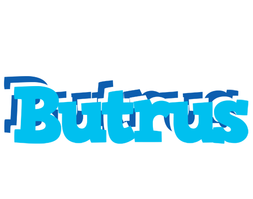 Butrus jacuzzi logo
