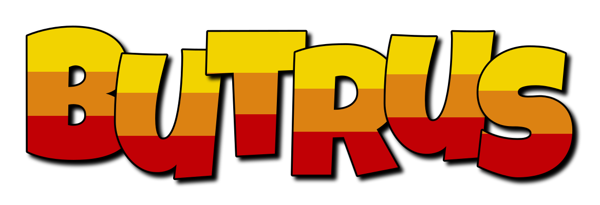 Butrus jungle logo