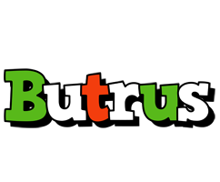 Butrus venezia logo