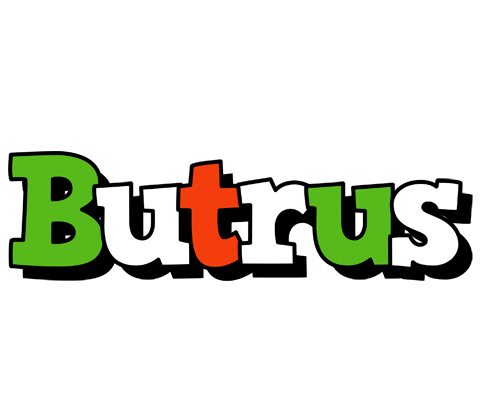 Butrus venezia logo