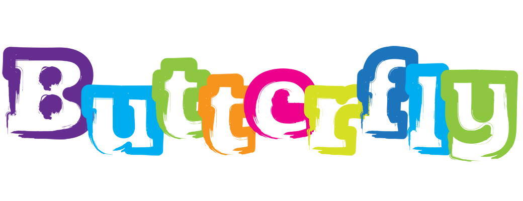Butterfly casino logo