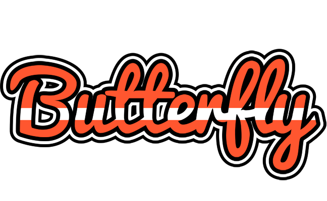 Butterfly denmark logo
