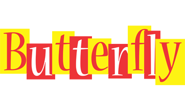 Butterfly errors logo