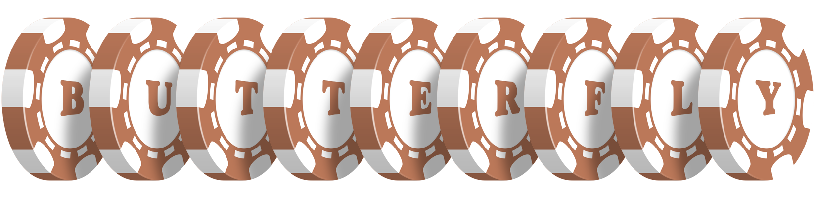 Butterfly limit logo