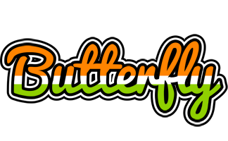 Butterfly mumbai logo