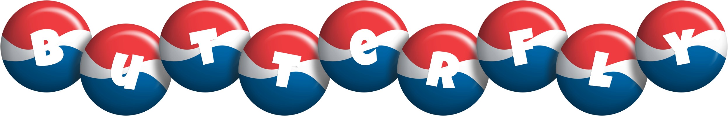 Butterfly paris logo