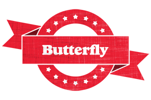 Butterfly passion logo