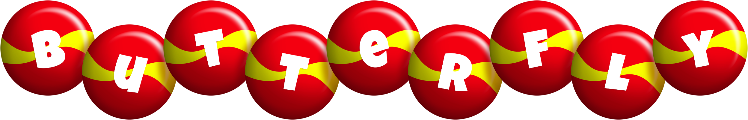 Butterfly spain logo