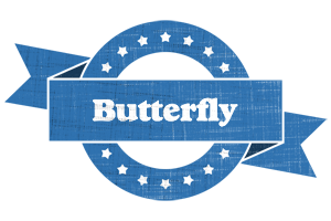 Butterfly trust logo