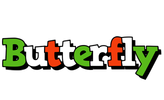 Butterfly venezia logo