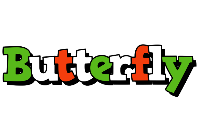Butterfly venezia logo