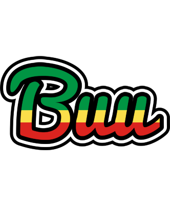 Buu african logo