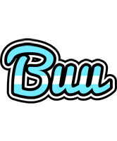 Buu argentine logo