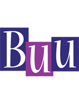 Buu autumn logo