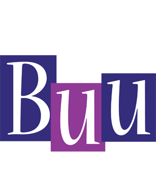 Buu autumn logo