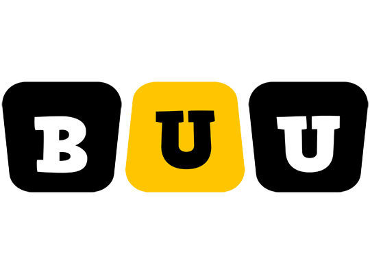 Buu boots logo