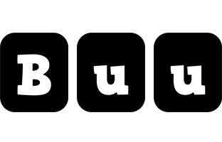 Buu box logo
