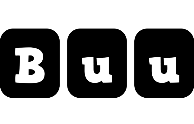 Buu box logo