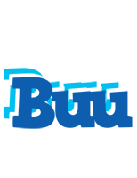 Buu business logo